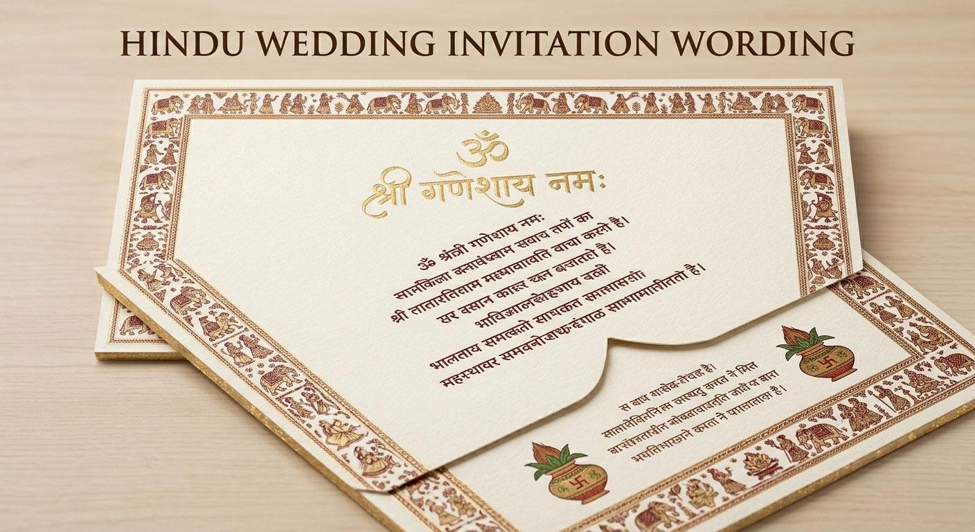 Beyond Paper: The Rise of Laser-Cut & Acrylic Invitations