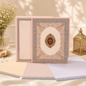 Vintage Rose Elegance Invitation - PRT 14288