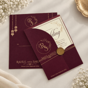 wedding cards design hindu, wedding cards design , wedding cards maker, Customised cards, Trendy Insta